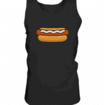 HotDog 2 - Relaxed Tank Top