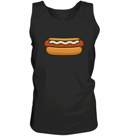 HotDog 2 - Relaxed Tank Top
