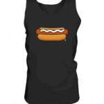 HotDog 3 - Relaxed Tank Top