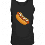 HotDog 4 - Relaxed Tank Top