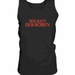 Der Saft des Bösen - Relaxed Tank Top