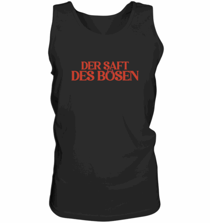 Der Saft des Bösen - Relaxed Tank Top