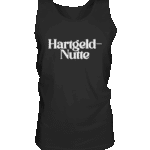 Hartgeld by Nina Queer | NQ - Relaxed Tank Top