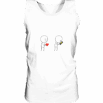 online dating - Relaxed Tank Top
