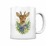 Jagdsaison 1 - Tasse glossy