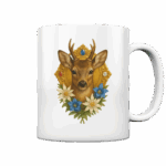 Jagdsaison 2 - Tasse glossy