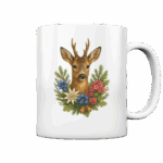 Jagdsaison 3 - Tasse glossy