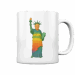 Liberty - Tasse glossy