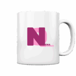 NinaQueer 2 - Tasse glossy
