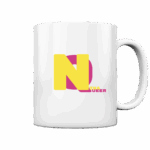 NinaQueer 3 - Tasse glossy