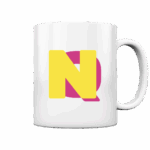 NQ1 - Tasse glossy