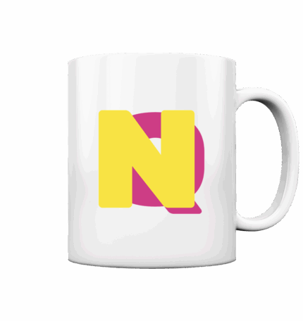 NQ1 - Tasse glossy