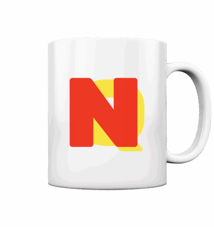 NQ2 - Tasse glossy