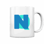 NQ3 - Tasse glossy