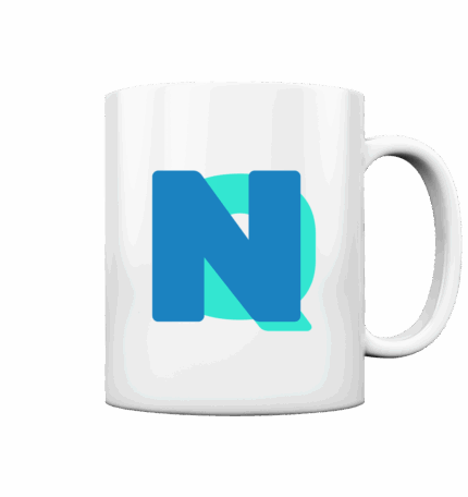 NQ3 - Tasse glossy