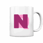 NQ4 - Tasse glossy