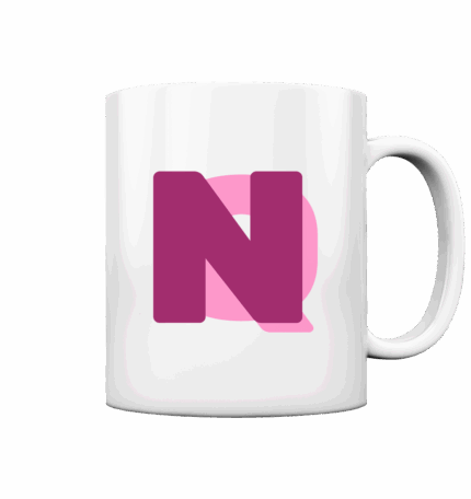 NQ4 - Tasse glossy