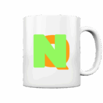 NQ5 - Tasse glossy