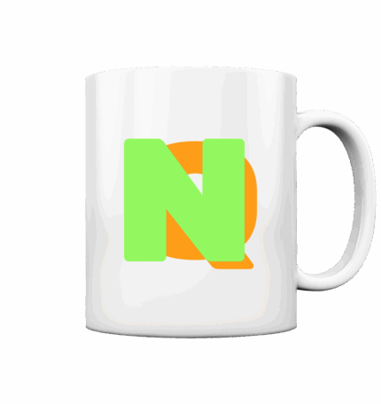 NQ5 - Tasse glossy