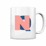 NQ6 - Tasse glossy