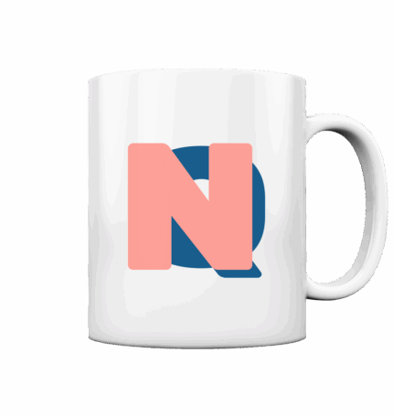 NQ6 - Tasse glossy