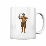 Amor 3 - Tasse glossy