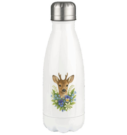 Jagdsaison 1 - Thermoflasche 350ml