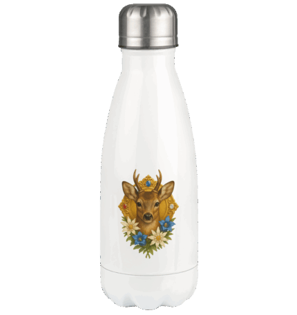Jagdsaison 2 - Thermoflasche 350ml