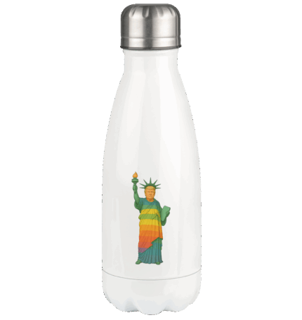 Liberty - Thermoflasche 350ml
