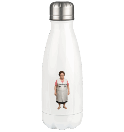 Madame Pipi - Thermoflasche 350ml