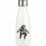 Spacecat 7 - Thermoflasche 350ml