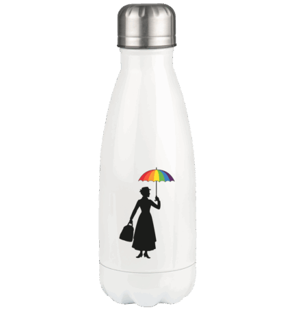 Umbrella - Thermoflasche 350ml