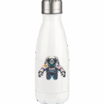 Spacecat 2 - Thermoflasche 350ml