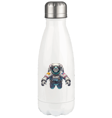 Spacecat 2 - Thermoflasche 350ml