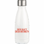 Der Saft des Bösen - Thermoflasche 350ml