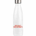 Der Saft des Bösen - Thermoflasche 500ml