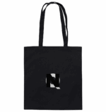 Herz Hau ob - Organic Cotton Bag – Bild 2