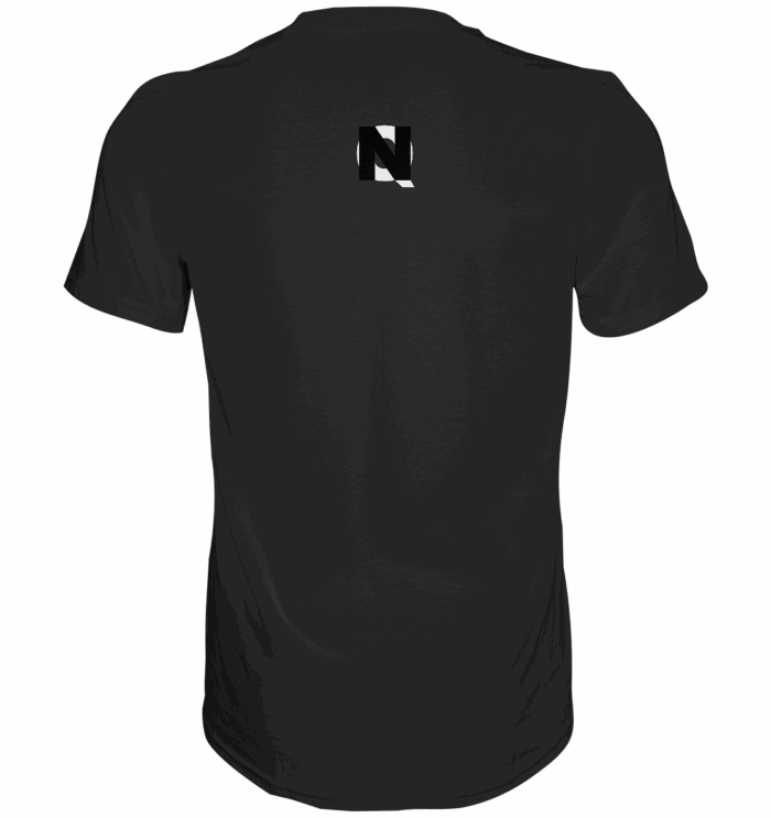 STOP2 - Premium Classic T-Shirt – Bild 2