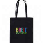 Breit - Organic Cotton Bag