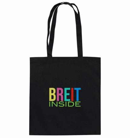 Breit - Organic Cotton Bag