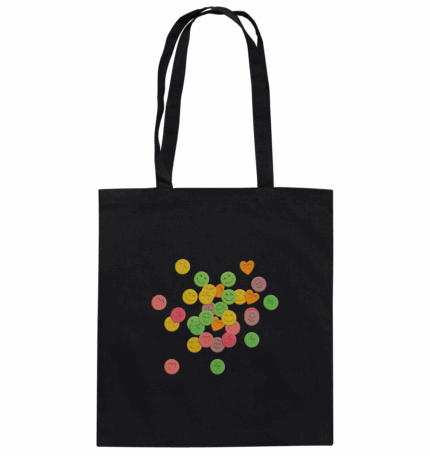 XTC1 - Organic Cotton Bag