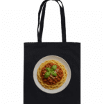 Pasta - Organic Cotton Bag