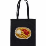 Pommes - Organic Cotton Bag