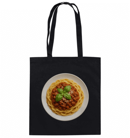 Pasta - Organic Cotton Bag