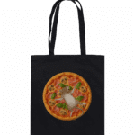 RAT2 - Organic Cotton Bag