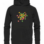 XTC1 - Organic Hoodie