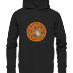 RAT2 - Organic Hoodie