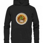 RAT3 - Organic Hoodie