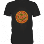Pizza - Premium Classic T-Shirt