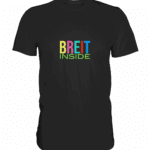 Breit - Premium Classic T-Shirt